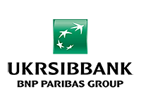 Банк UKRSIBBANK в Скориках